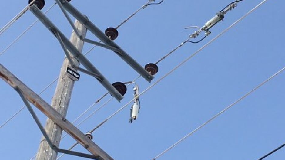 Hydro One Issue Causes Widespread Power Outage In Sarnia Cbc News