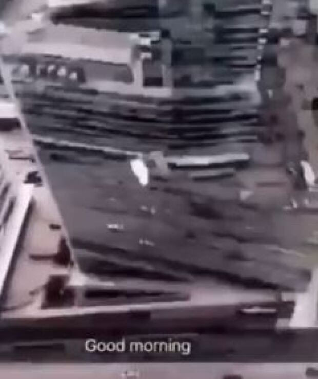 We know who you are — turn yourself in, Toronto police tell woman