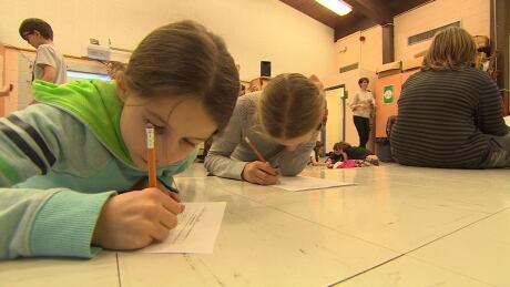 Is French immersion creating a 2-tiered education system?