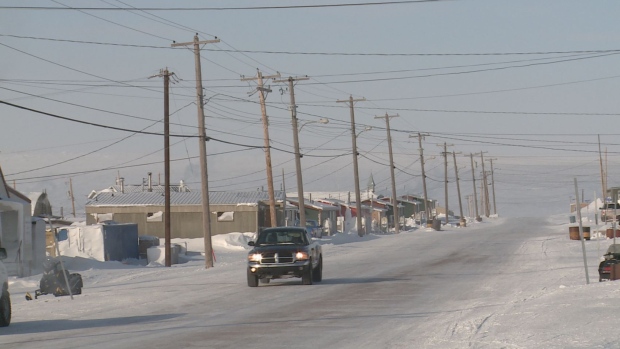 Baker Lake, Nunavut, mayor resigns; Baker Lake's mayor Shawn Attungala was charged with assault in September\. 