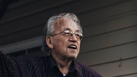 Dennis McPherson, associate professor for Indigenous learning at Lakehead University, said the draft bill does not recognize true Indigenous jurisdiction over child welfare or guarantee any funding for communities. Dennis McPherson