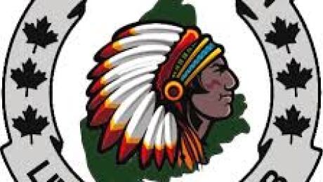 Lingan Golf Club logo Lingan Golf Club logo