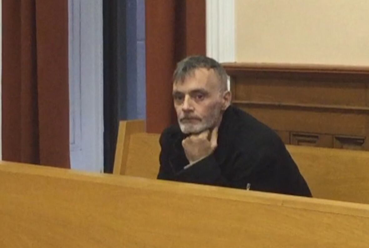 'We'll make away with you' Threats made night of Dale Porter's death