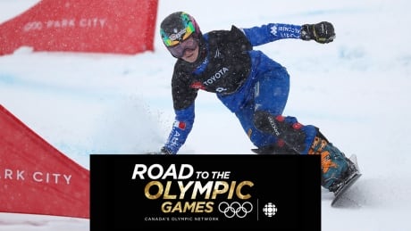 Road to the Olympic Games: World Cup snowboard parallel giant slalom