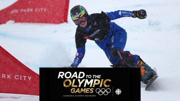 Road to the Olympic Games: World Cup snowboard parallel giant slalom ...