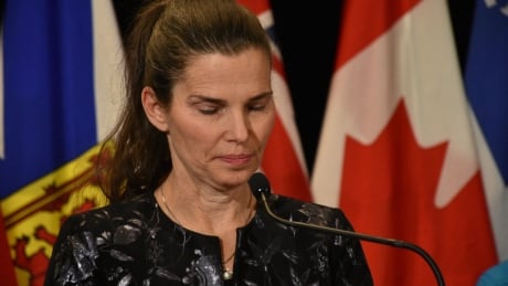 Ottawa, provinces commit to addressing abuse in sports