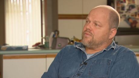 Emmanuel Bilodeau said he neglected to get his children vaccinated from measles because he and his then-wife were concerned about reports of a link with autism. Bilodeau says now he knows those claims have been debunked. Emmanuel Bilodeau