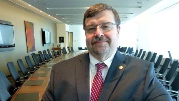 Laurentian president to step down as university nears end of insolvency proceedings