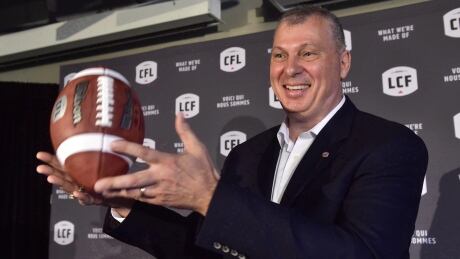 The CFL and Federazione Italiana di American Football (FIDAF) announced Wednesday they will partner to grow the game. Italy becomes the ninth country this off-season to join forces with the CFL. FBO CFL Ambrosie Vision 20190118