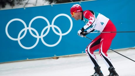 Canadian cross-country skier Alex Harvey's final race before retirement will be March 24 in Quebec City at the World Cup Final. Harvey finished on the podium more than 25 times in World Cup competitions and won world titles in 2011 and 2017. OLY Cross County Skiing 20180211