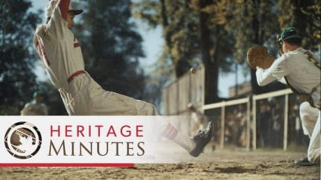 In an an era when Japanese-Canadians faced harsh discrimination in their communities, baseball gave Vancouver's Asahi team an unique opportunity. asahi baseball in heritage minute