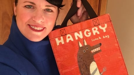 Richmond mom Judie Schneider started a Change.org petition asking for longer adult supervised lunch times for elementary school children in B.C. Judie Schneider