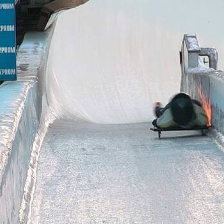 CBC Sports - Olympics