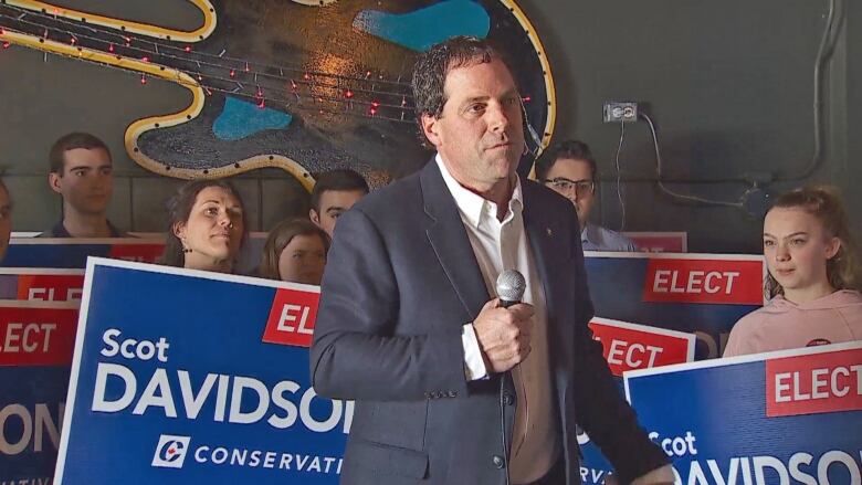 york simcoe candidates make