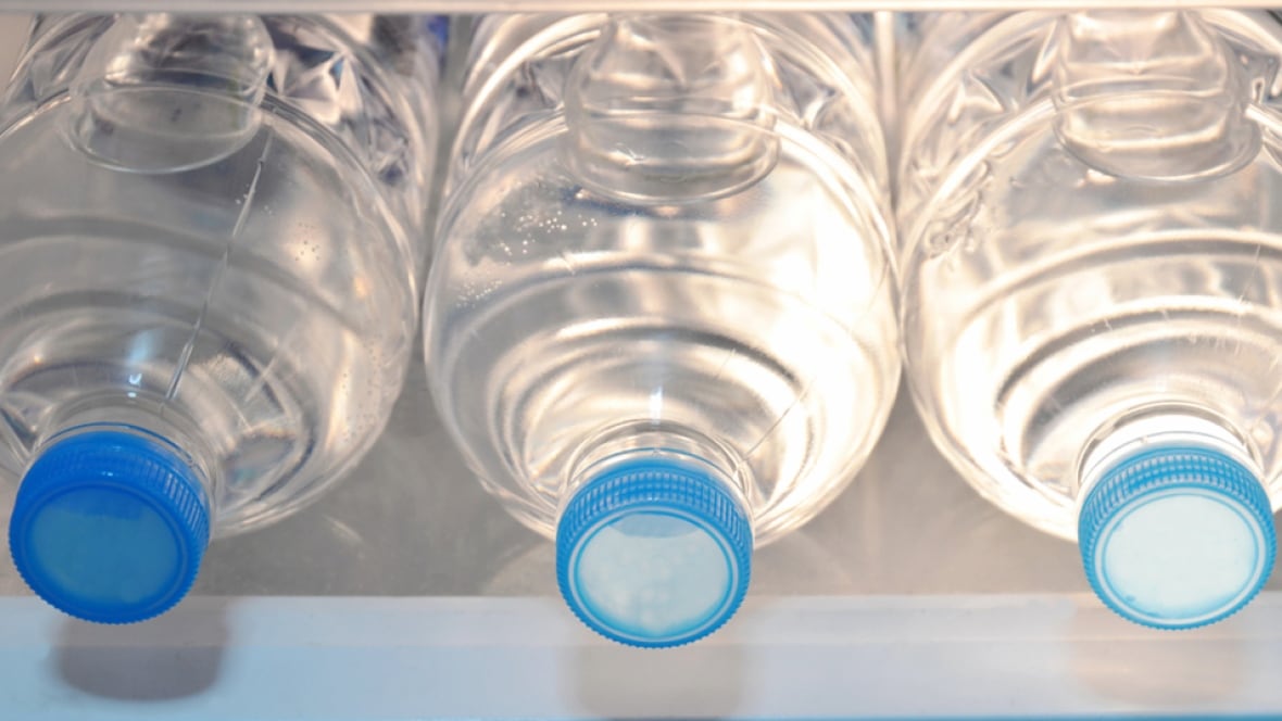 We're consuming a lot of plastic and have no idea of the risks CBC Radio