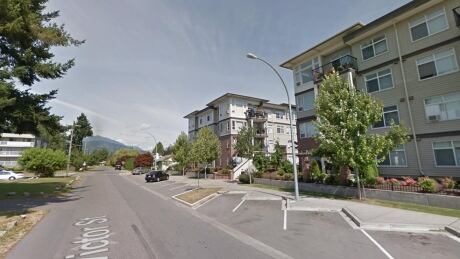 chilliwack shooting victor street