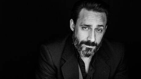 Patrick Maliha 2019