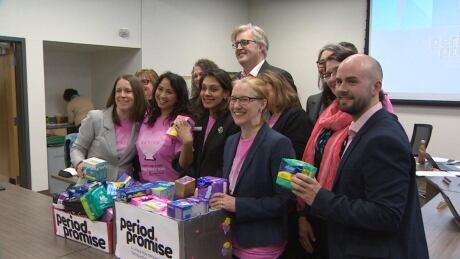 NEW WESTMINSTER SCHOOL BOARD PERIOD PROMISE