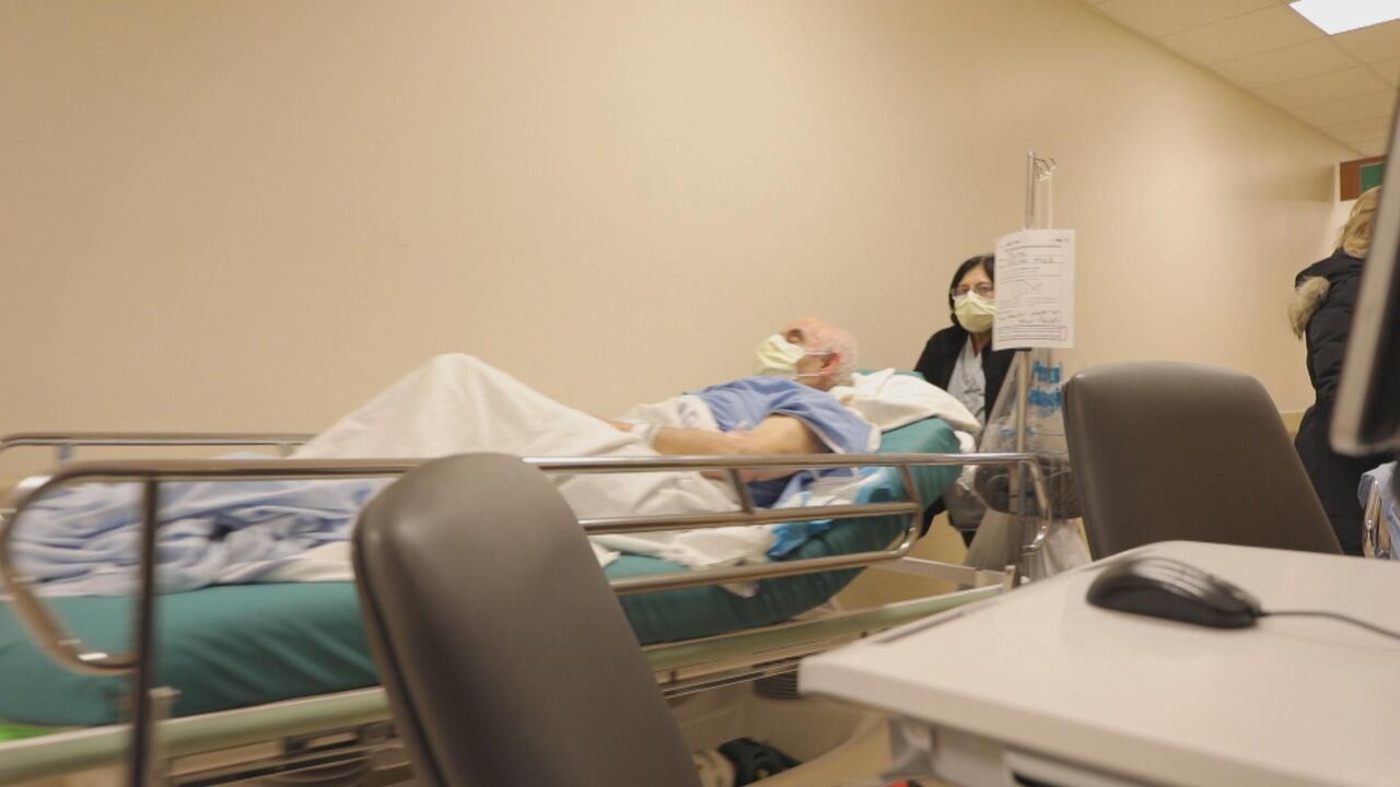 Home Care Agencies Toronto