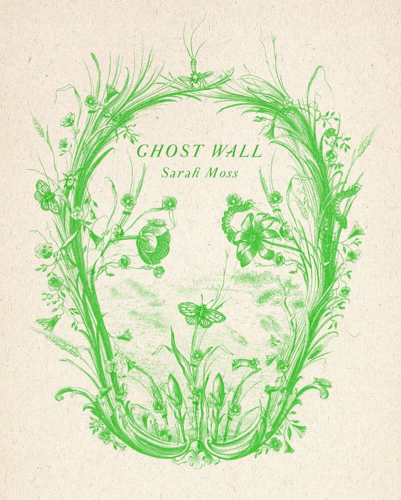 ghost wall novel ghost wall novel