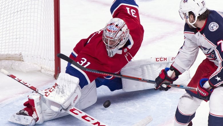 is carey price the best goalie in the nhl