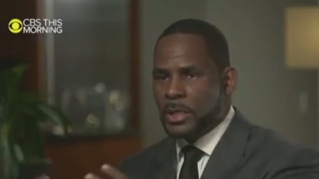 Courtroom cameras allowed in R. Kelly trial