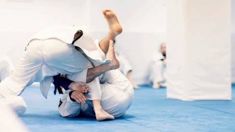 jiu jitsu stock