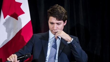 TRUDEAU TOR 20190305