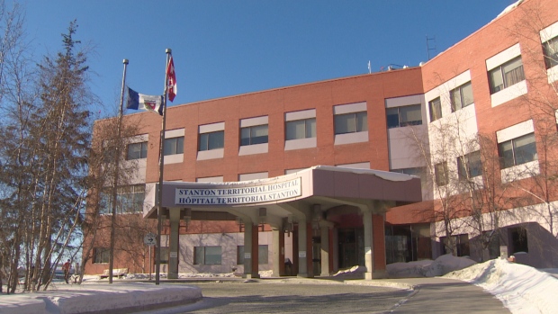 What services are going into Yellowknife's old Stanton Hospital?; Tasmina Akter went to the Stanton Territorial Hospital after she stopped feeling her baby move\. 