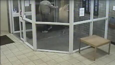 Richard Blair Young video