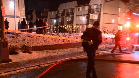 COUNTESS STREET FATAL FIRE ABBOTSFORD BC 2