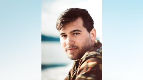 Micah Messent in a Facebook photo, posted on June 14, 2018. Messent was one of 18 Canadians who died when an Ethiopian Airlines jetliner crashed south of the nation's capital on Sunday, killing all 157 people on board. Messent was en route to a UN conference in Kenya. Micah Messent