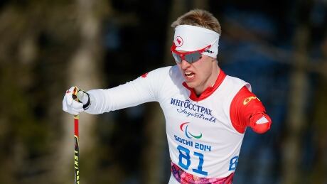 Emily Young, Mark Arendz reach biathlon podium at para nordic World Cup