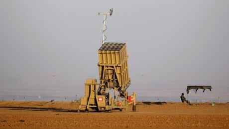 Israel claims Gaza militants fired 2 rockets at Tel Aviv, Hamas denies responsibility
