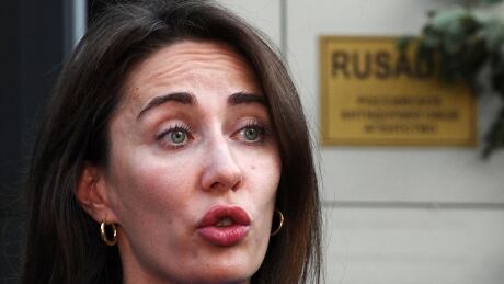 RUSADA deputy chief Margarita Pakhnotskaya said on Friday there were "tens" of cases of Russian officials warning athletes of surprise doping tests in the sport of powerlifting. pakhnotskaya-margarita-031519