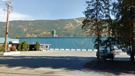 Kalesnikoff Lumber near Castlegar is planning a major expansion after the province announced amendments to the B.C. Building Code earlier this week to permit 12-storey wood buildings. Kalesnikoff Lumber