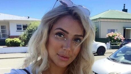 Carina Weiss grew up in Kelowna but now lives in Christchurch, New Zealand. Her home is located in between the two mosques that were targeted in a mass shooting that killed 49 people on Friday. Carina Weiss Kelowna Christchurch