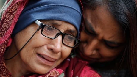 New Zealand mourns as mosque shootings death toll rises to 50