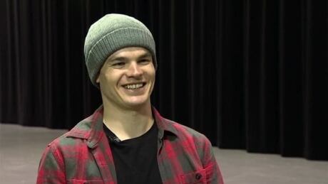 CBC Sports' sits down with moguls star Mikael Kingsbury to talk about winning the Lou Marsh award and what life will be like after skiing. Mikael Kingsbury: 'I still haven't reached my full potential'