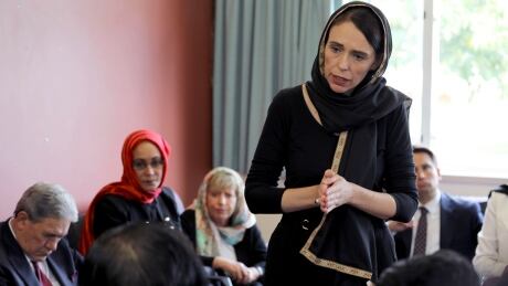New Zealand citizens open to gun reform after mosque massacres