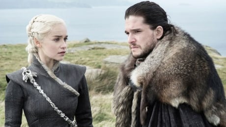 Film, TV studios filing lawsuits against Canadian BitTorrent users