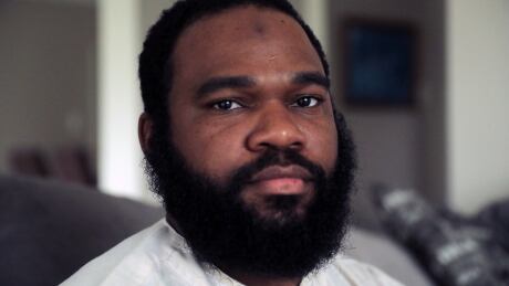 Adrian Wright survived the shooting at the Al-Noor Mosque in Christchurch, New Zealand. Adrian Wright