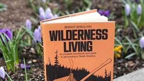 A library book that was returned 42 years late to the Vancouver Island Regional Library is shown in a handout photo. Late Library Book 20190316