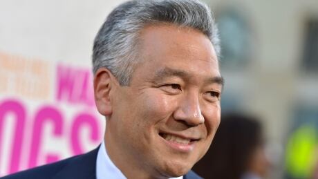 Warner Bros. studio chief Kevin Tsujihara steps down following scandal