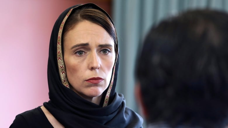 New Zealand cabinet agrees on tougher gun laws in principle: PM