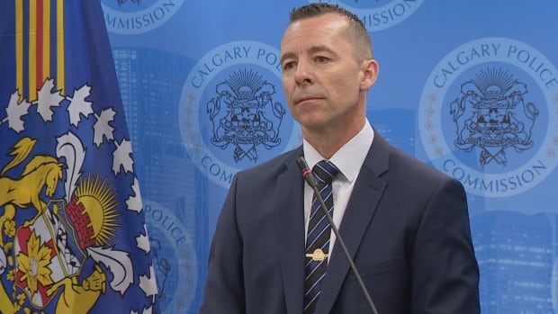 City and police announce $16M in funding to change the way crisis calls handled in Calgary