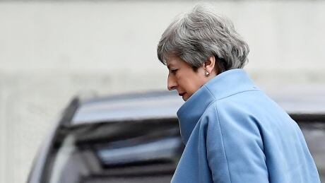 British PM to request short delay to Brexit: reports