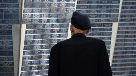 'The insult': Ottawa's move to honour Métis war vets comes after years of stonewalling