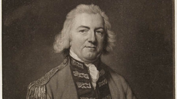 In Quebec City, a committee wants 'Moncton' removed from prominent street's name; British General Robert Monckton moved up the St\. John River as far as Maugerville, but didn't go further because of the upcoming winter\.