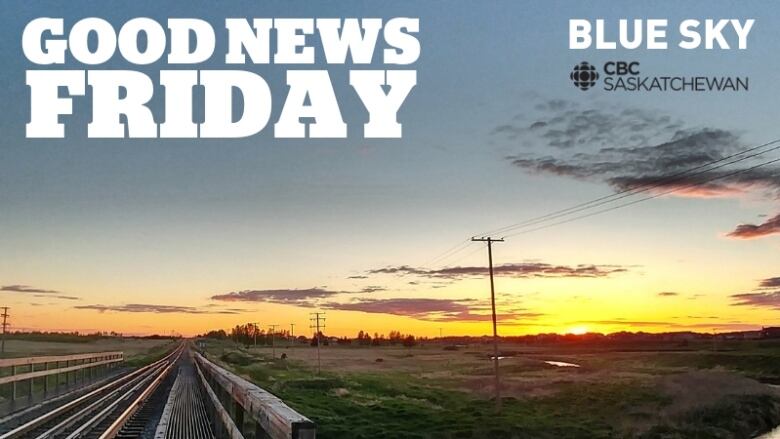 Good News Is That This Morning They >> Share Your Good News Stories Cbc News Good News Is That This Morning They >> Share Your Good News Stories Cbc News